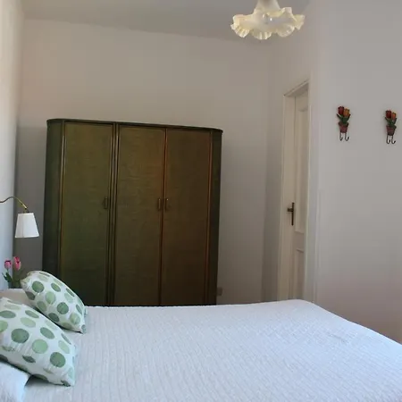 Apartment Casa Di Anna Cefalu