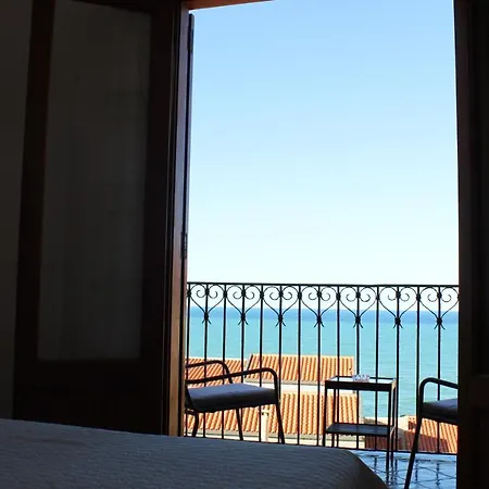 Casa Di Anna * Cefalu