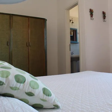 Casa Di Anna Apartment Cefalu