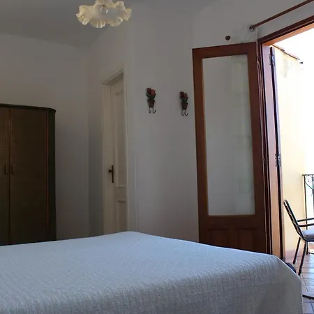 Casa Di Anna Cefalu