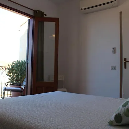 Casa Di Anna Apartment