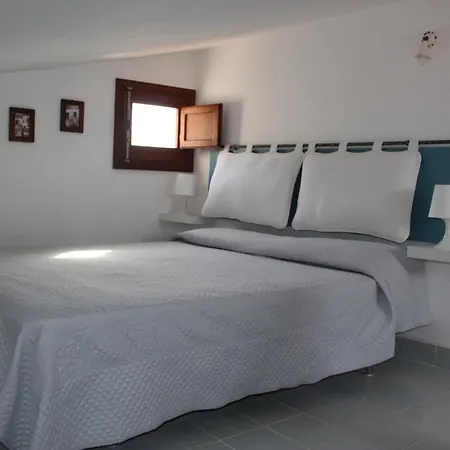 Casa Di Anna Apartment