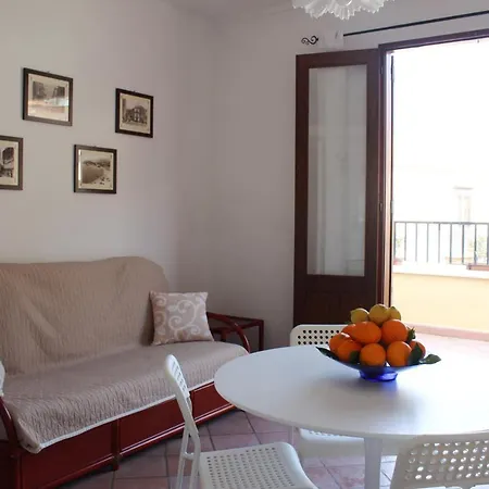 Casa Di Anna Apartment