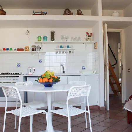 Casa Di Anna Apartment *