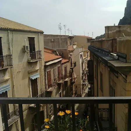 Apartamento Casa Di Anna *