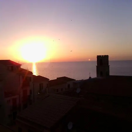 Casa Di Anna Apartment