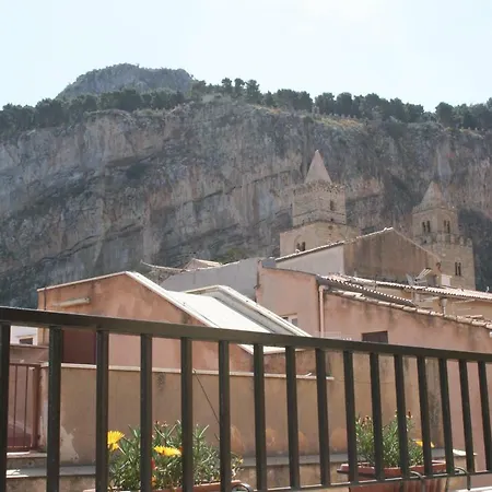 Casa Di Anna شقة