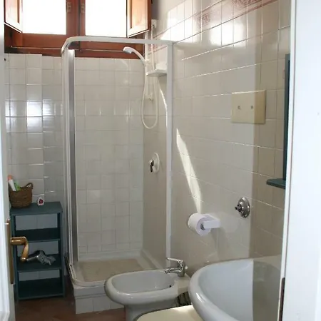 Apartamento Casa Di Anna