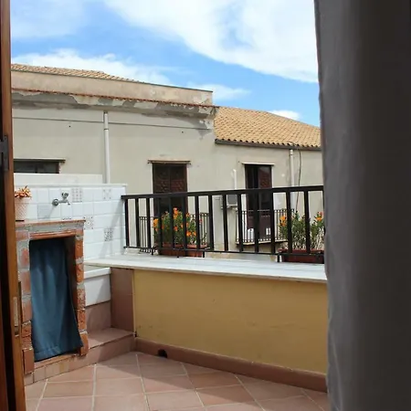 Casa Di Anna Apartment