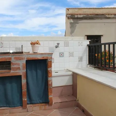 Apartamento Casa Di Anna Cefalù