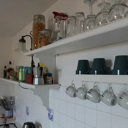 Apartamento Casa Di Anna Cefalù