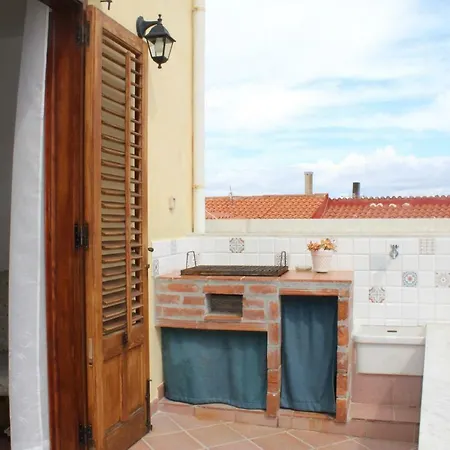 Casa Di Anna * Cefalu